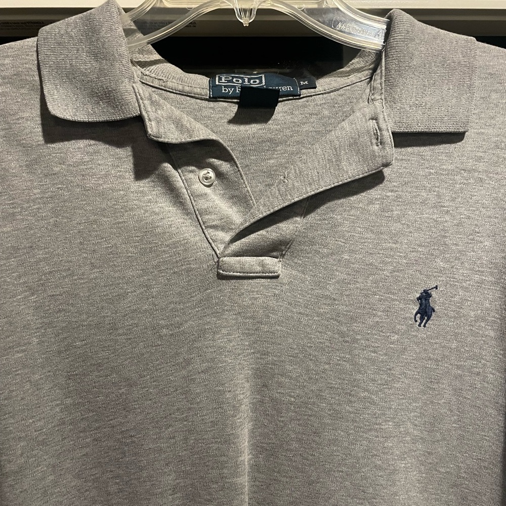 Men’s Ralph Lauren Polo